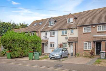 Jasper Road, London, Image 1