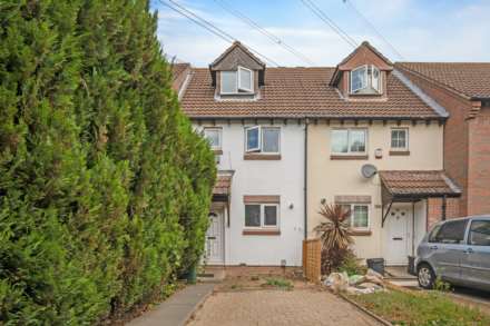 Jasper Road, London, Image 2