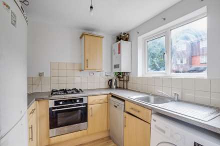 Jasper Road, London, Image 5