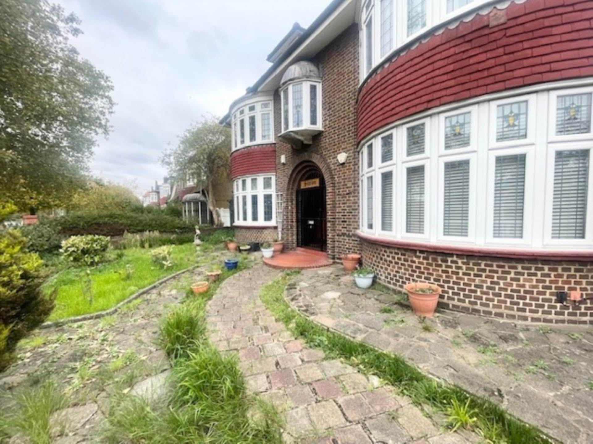 Longbridge Road, Barking, Essex, Image 1