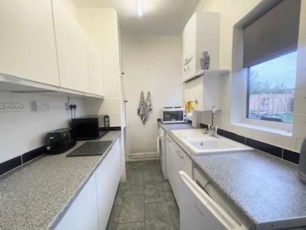 Longbridge Road, Barking, Essex, Image 4