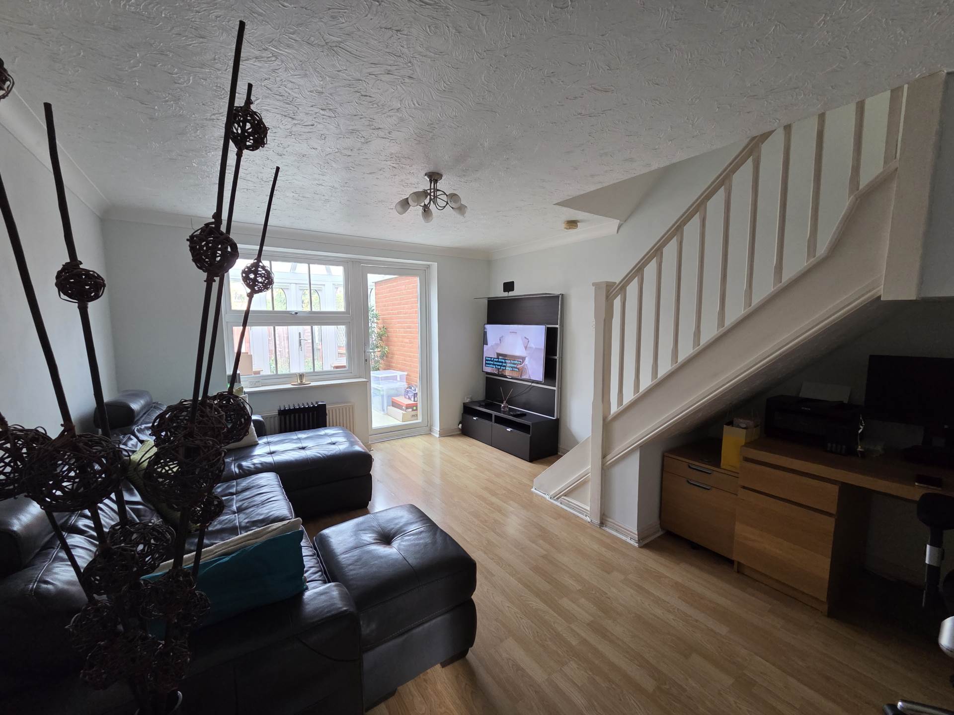 Trader Road, Beckton, Image 2