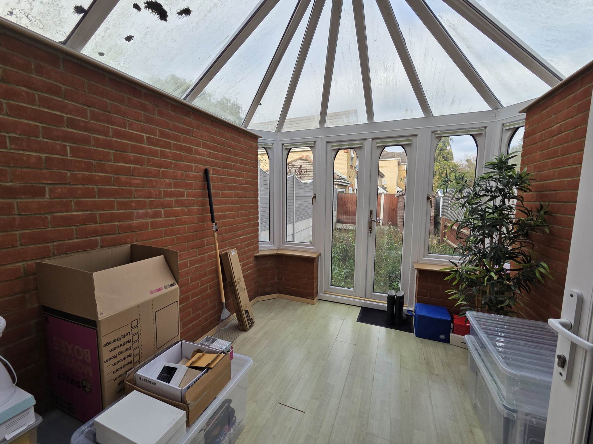 Trader Road, Beckton, Image 6