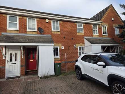 Trader Road, Beckton, Image 1