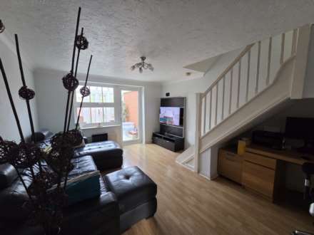 Trader Road, Beckton, Image 2