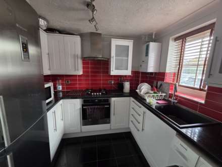 Trader Road, Beckton, Image 3