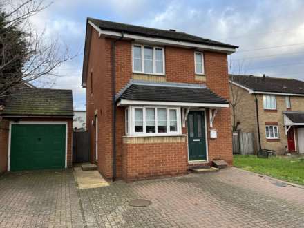 Property For Rent Searles Drive, London