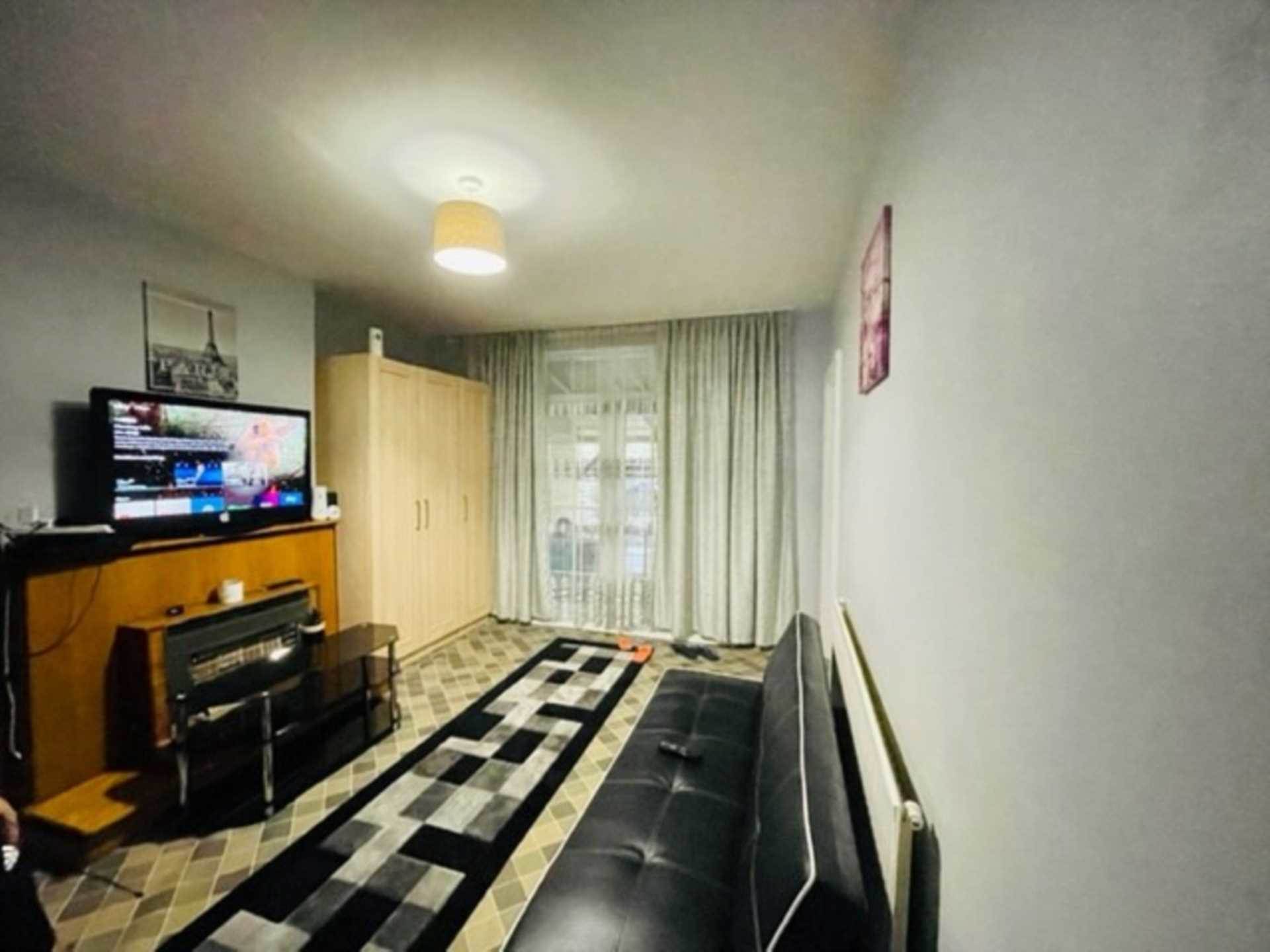 Katherine Road, East Ham, Image 1