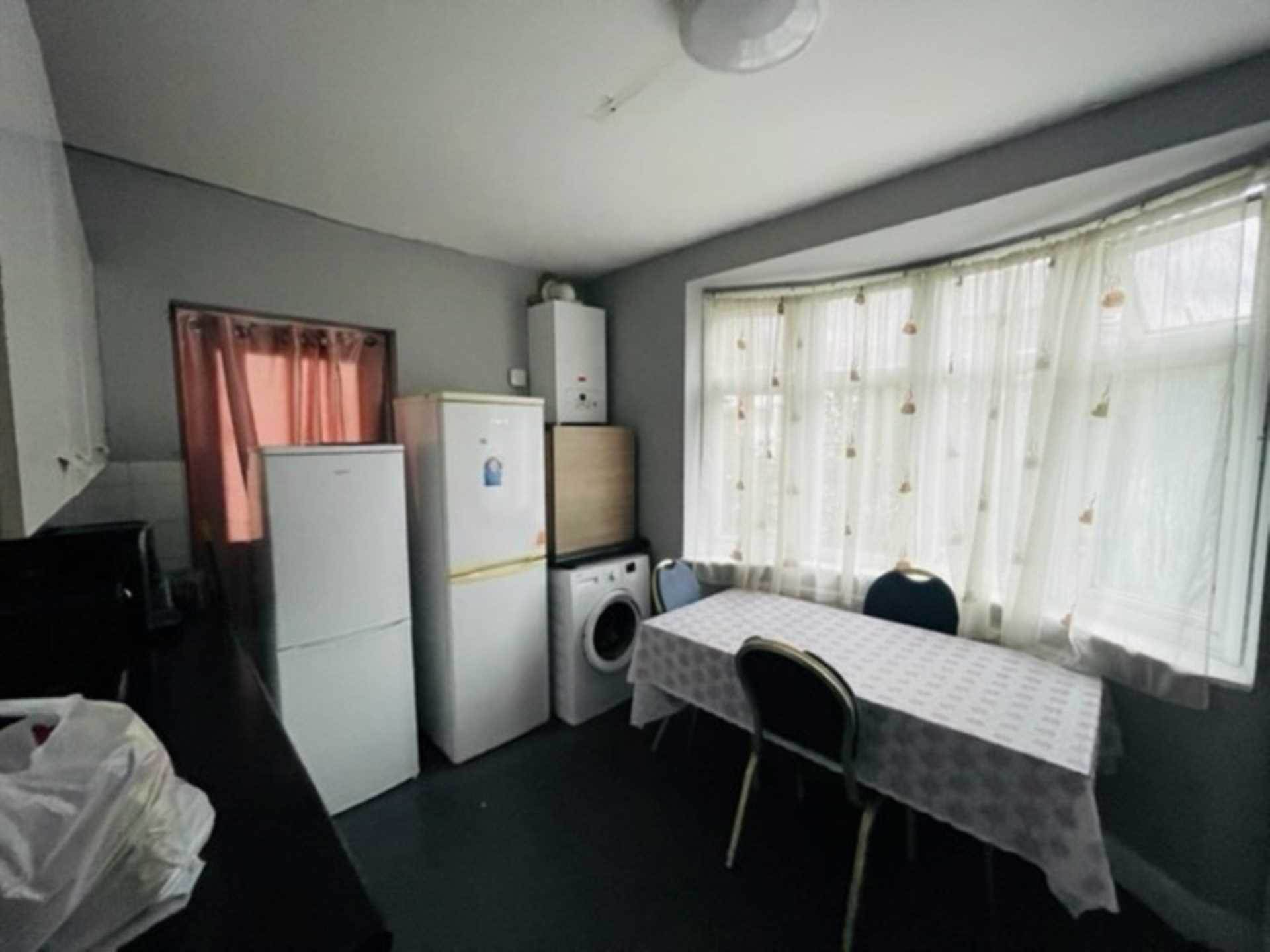 Katherine Road, East Ham, Image 3