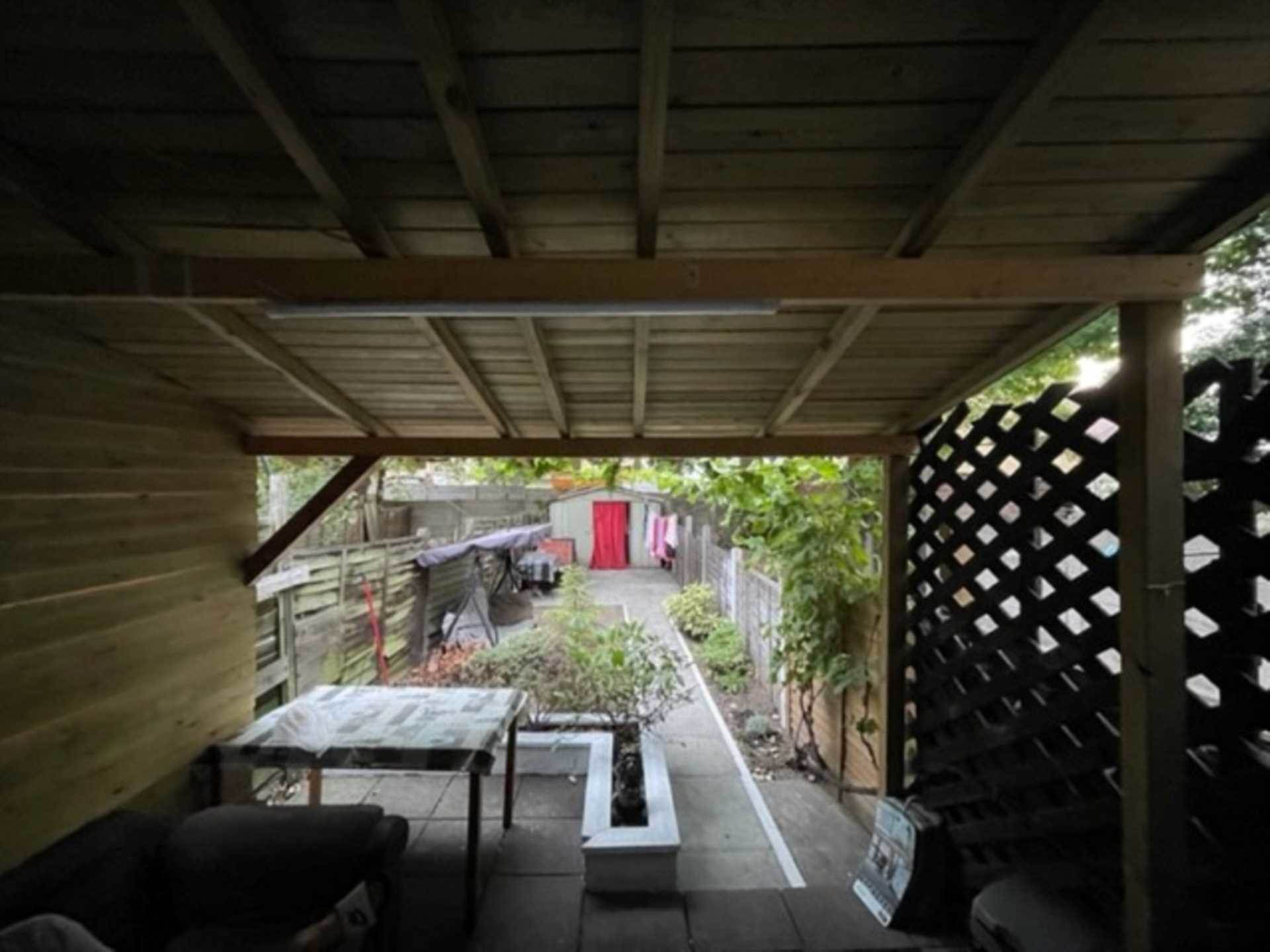 Katherine Road, East Ham, Image 5