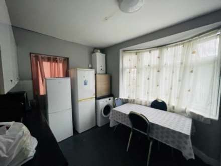 Katherine Road, East Ham, Image 3