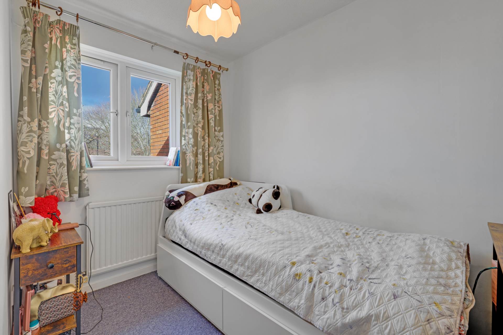 Kirkham Road, London, Image 10