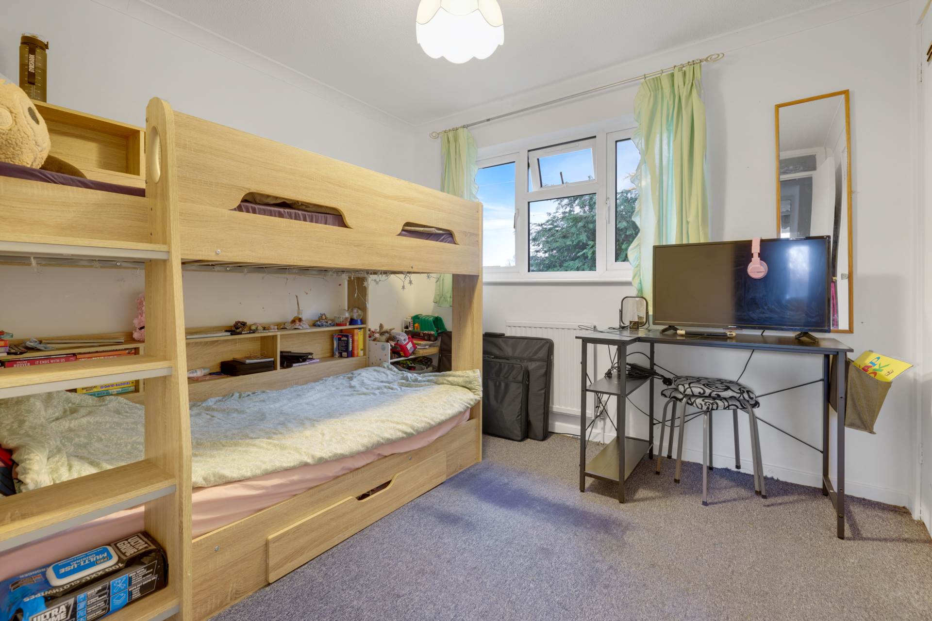 Kirkham Road, London, Image 13