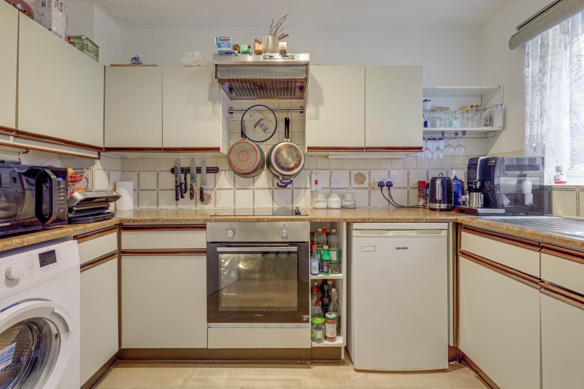 Kirkham Road, London, Image 8