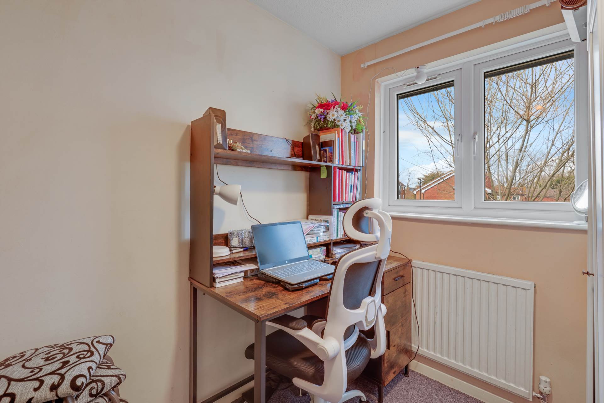 Kirkham Road, London, Image 9