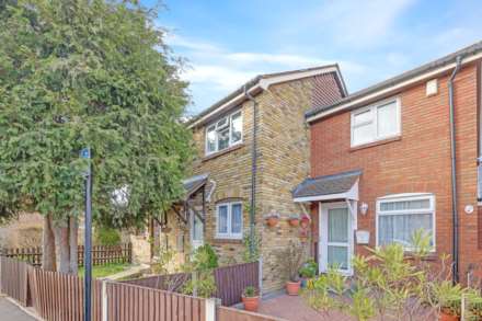 Kirkham Road, London, Image 1