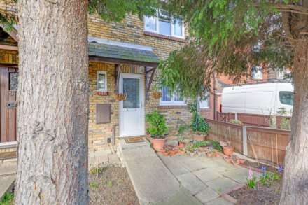 Kirkham Road, London, Image 2