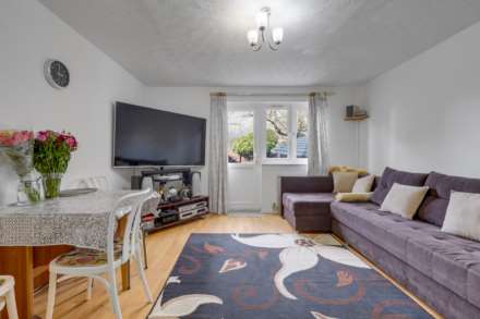 Kirkham Road, London, Image 3