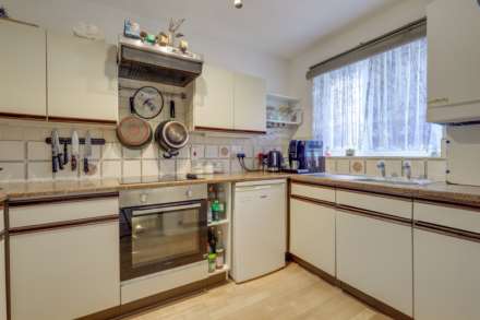 Kirkham Road, London, Image 7