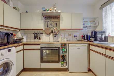 Kirkham Road, London, Image 8