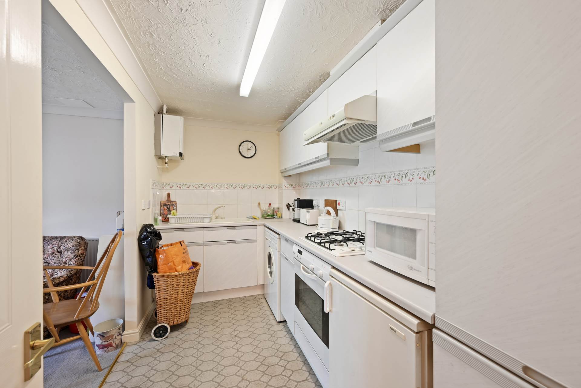 Founders Close, London, Image 2