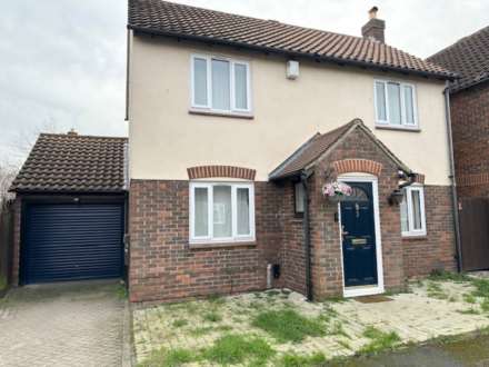 Property For Rent High Meads, Custom House, London