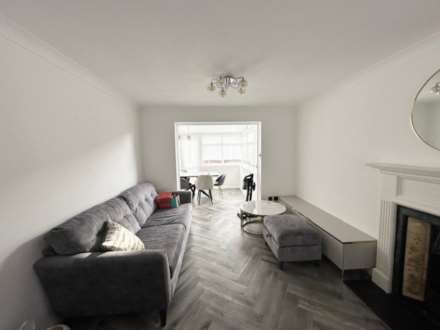 West Beckton, London, Image 2