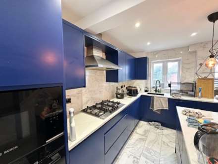 West Beckton, London, Image 3