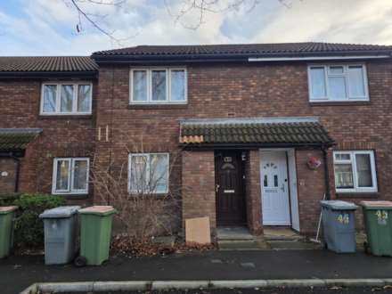 Property For Rent Boultwood Road, London