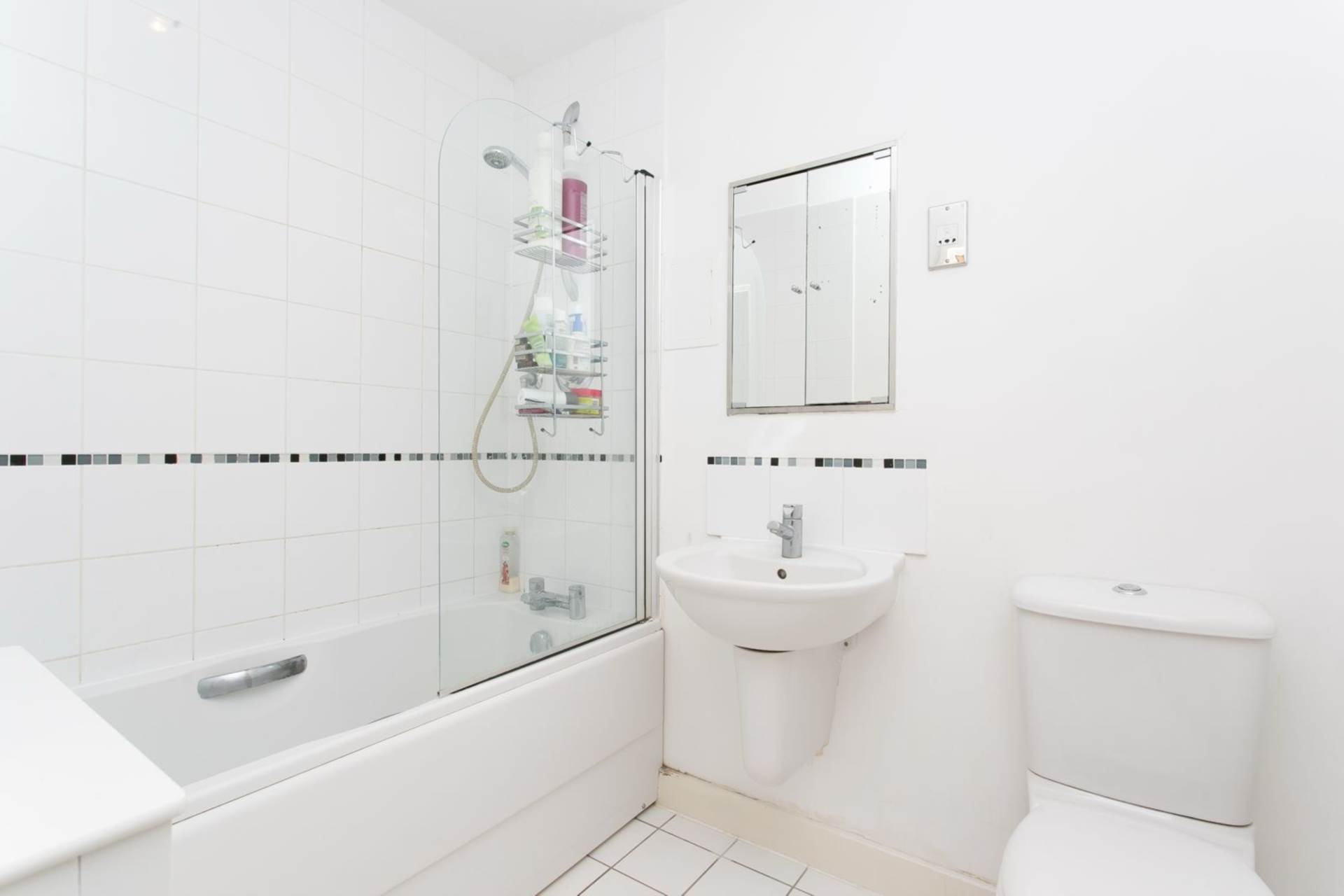 Western Gateway, Canning Town, Image 6