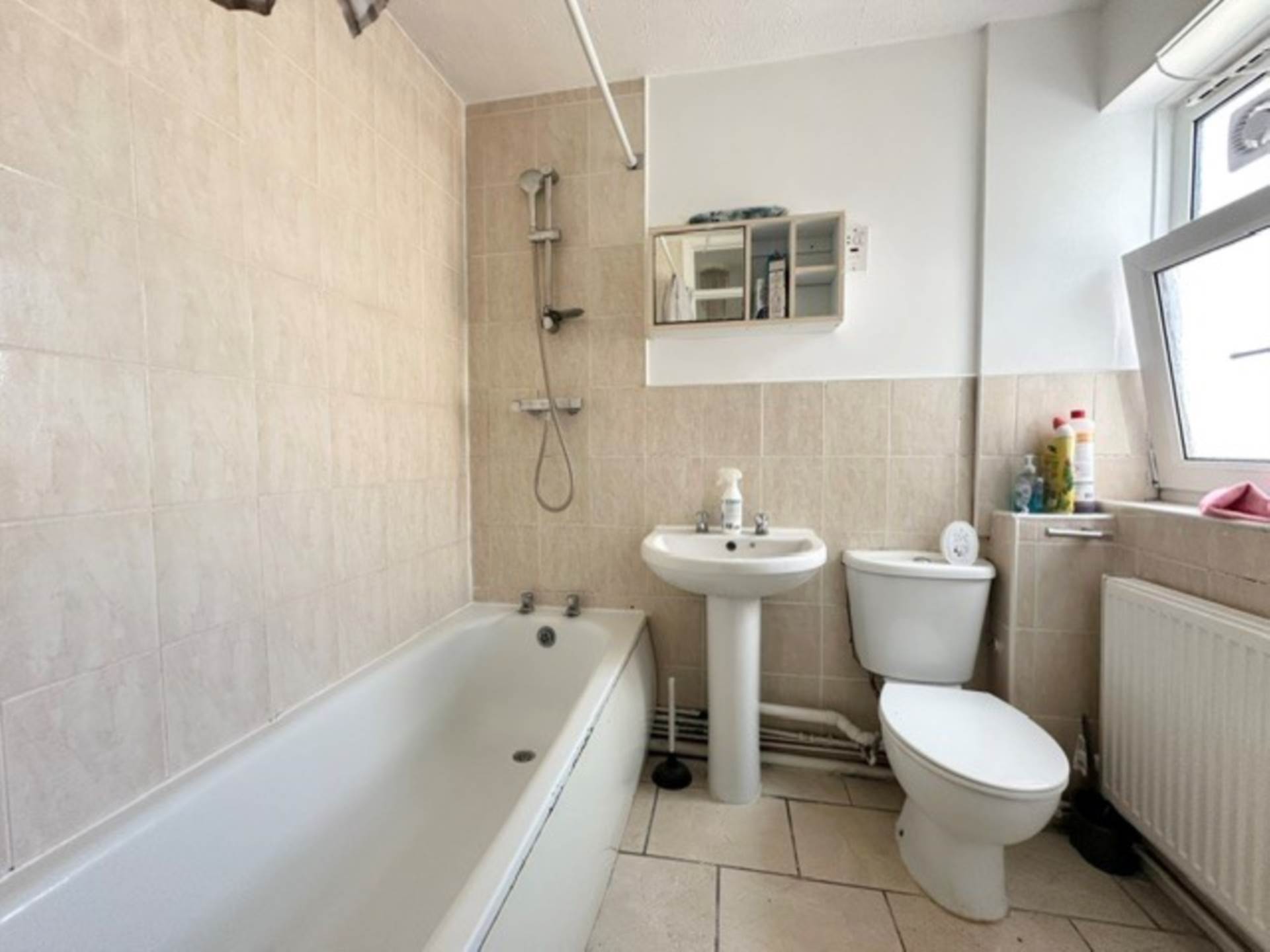 Manor Park Road, London, Image 4