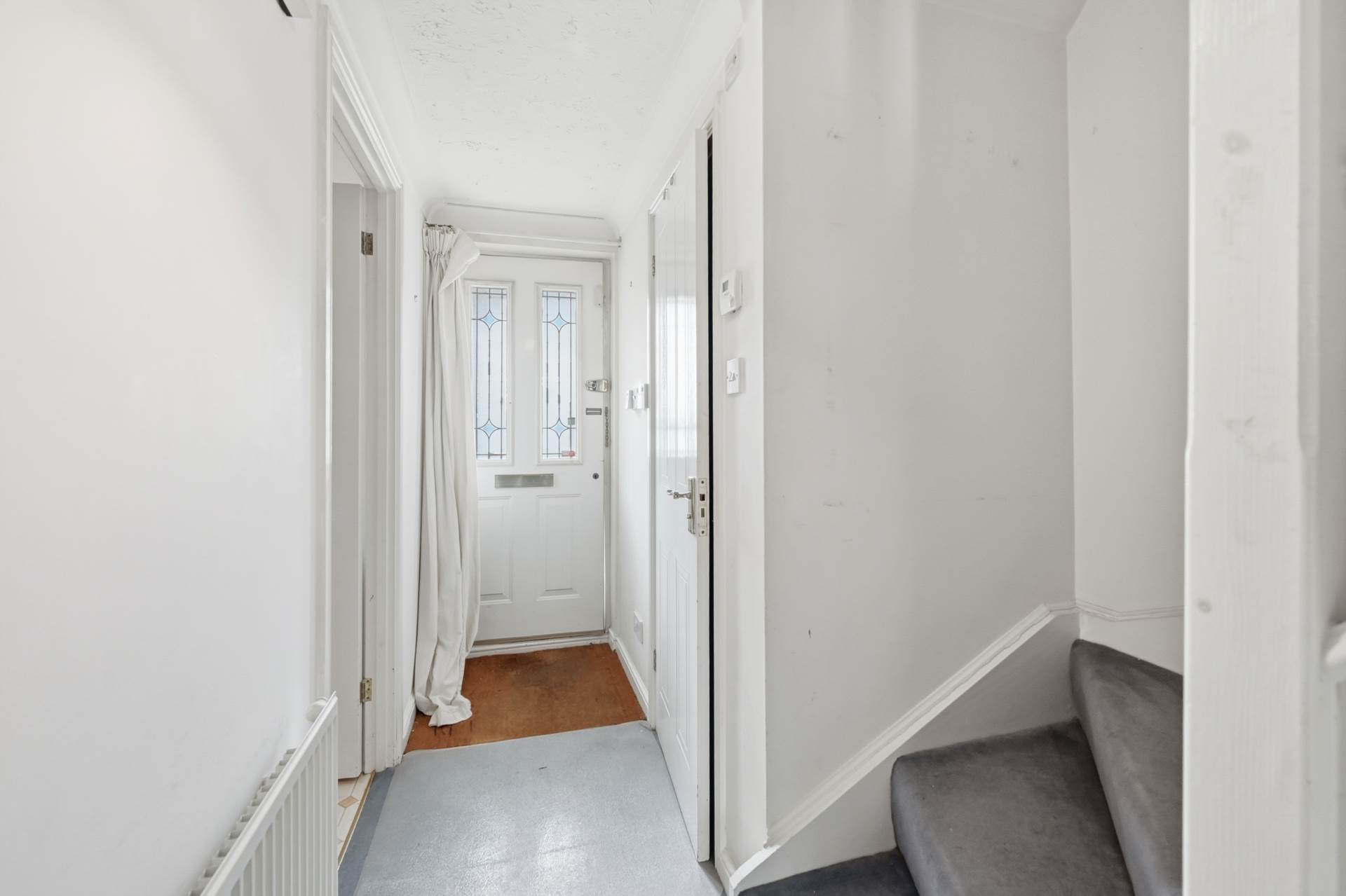 Winsor Terrace, London, Image 2