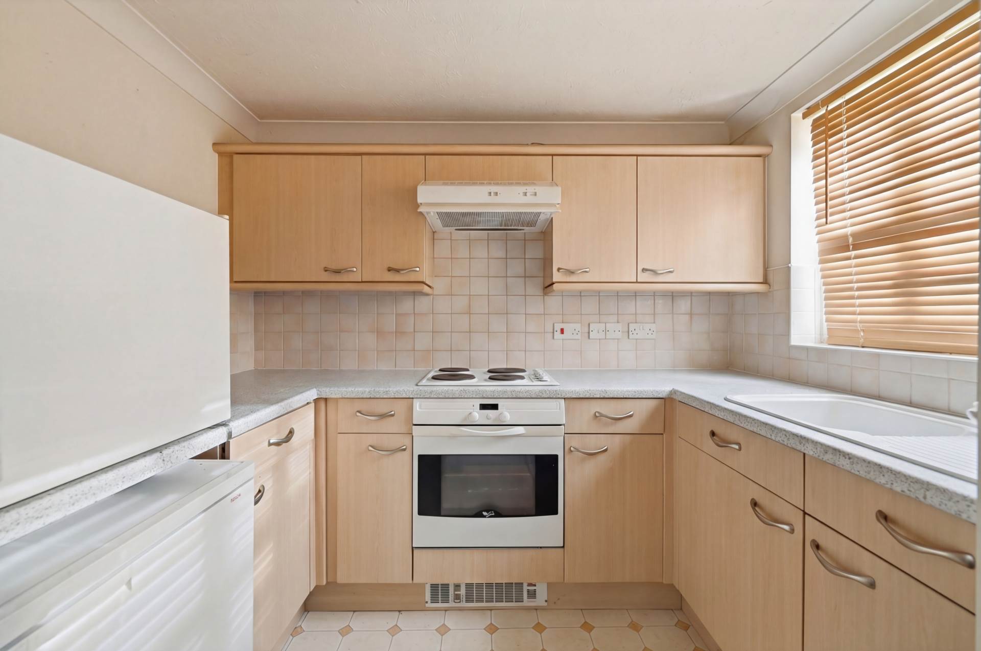 Winsor Terrace, London, Image 4