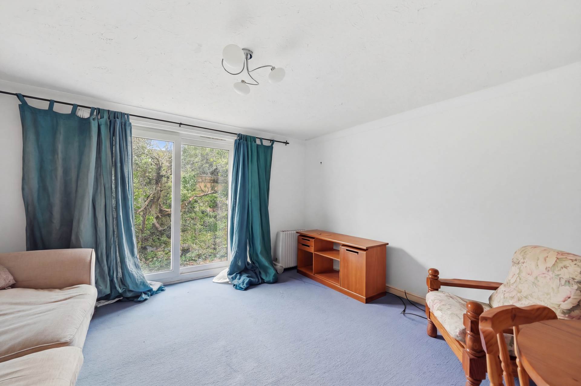 Winsor Terrace, London, Image 5