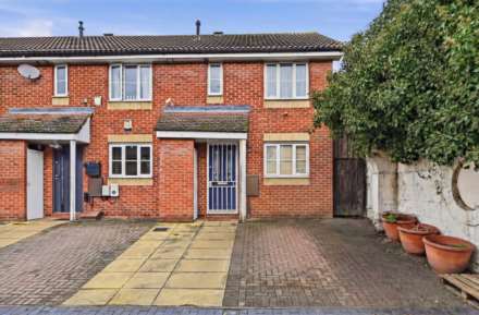 Winsor Terrace, London, Image 1