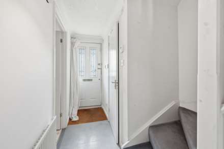 Winsor Terrace, London, Image 2