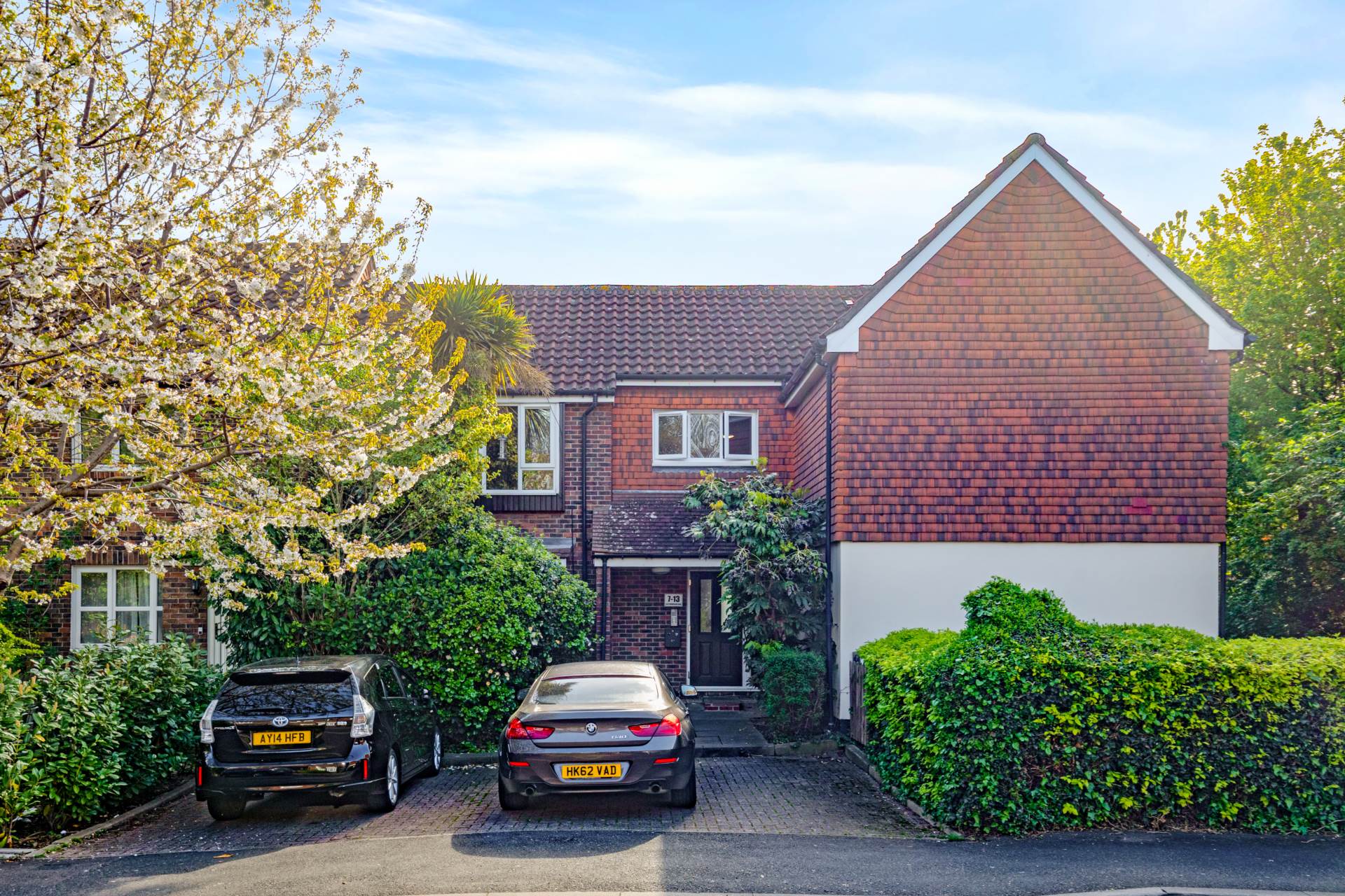 Northumberland Road, London, Image 1