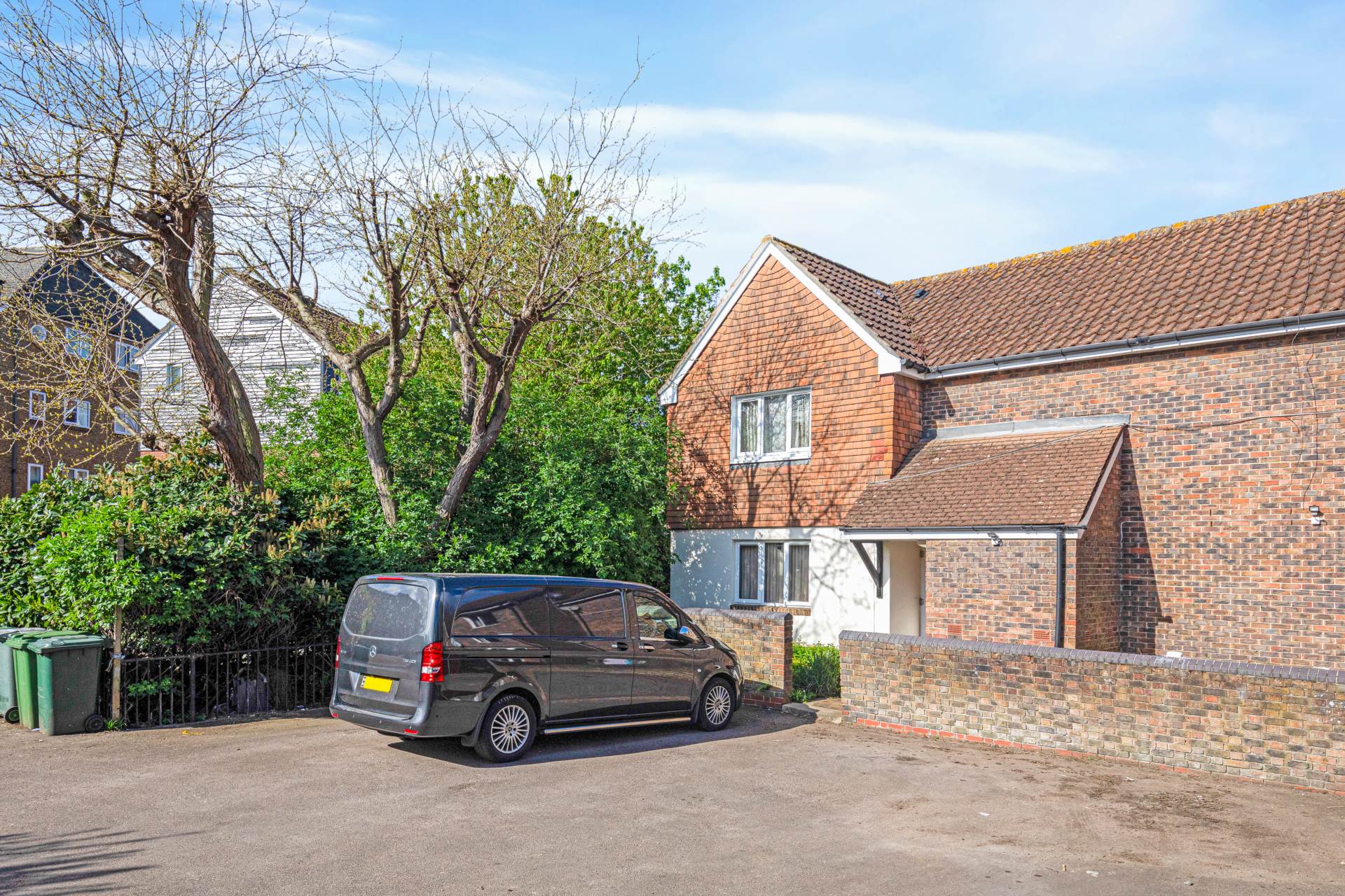 Northumberland Road, London, Image 11