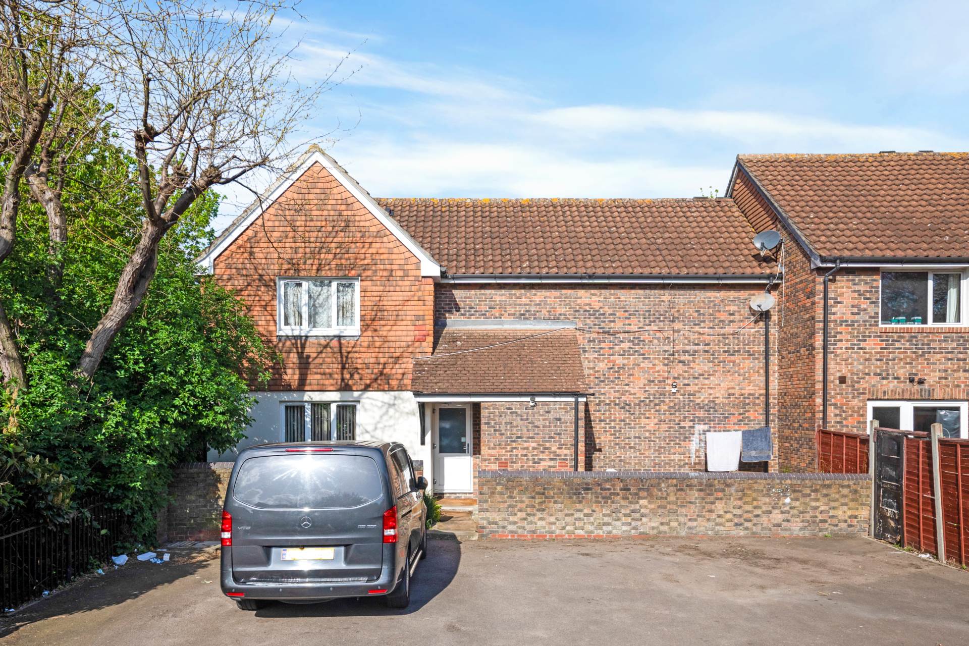 Northumberland Road, London, Image 12