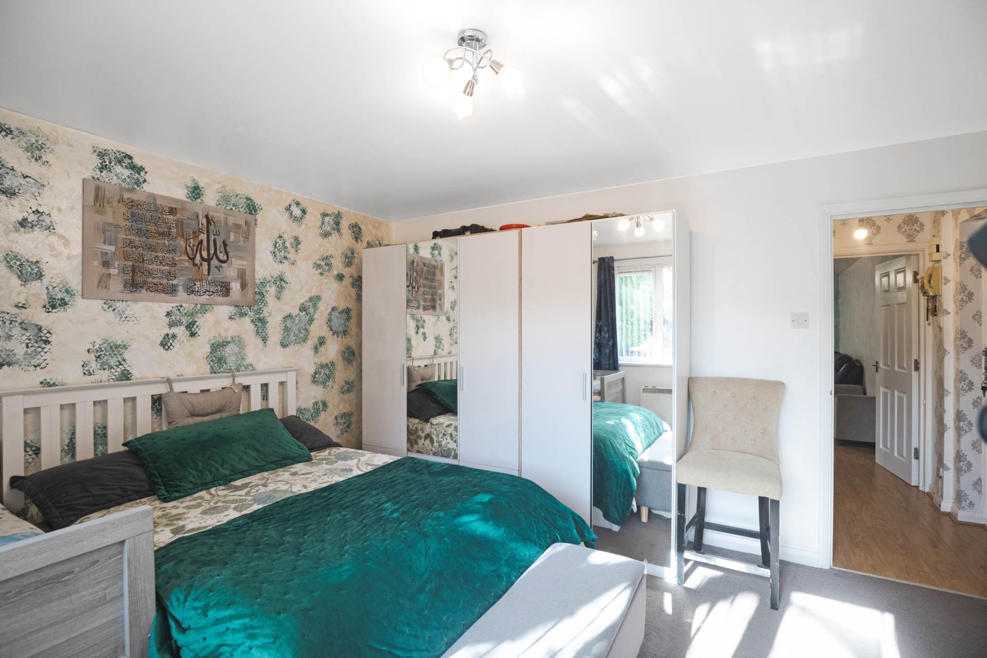 Northumberland Road, London, Image 3