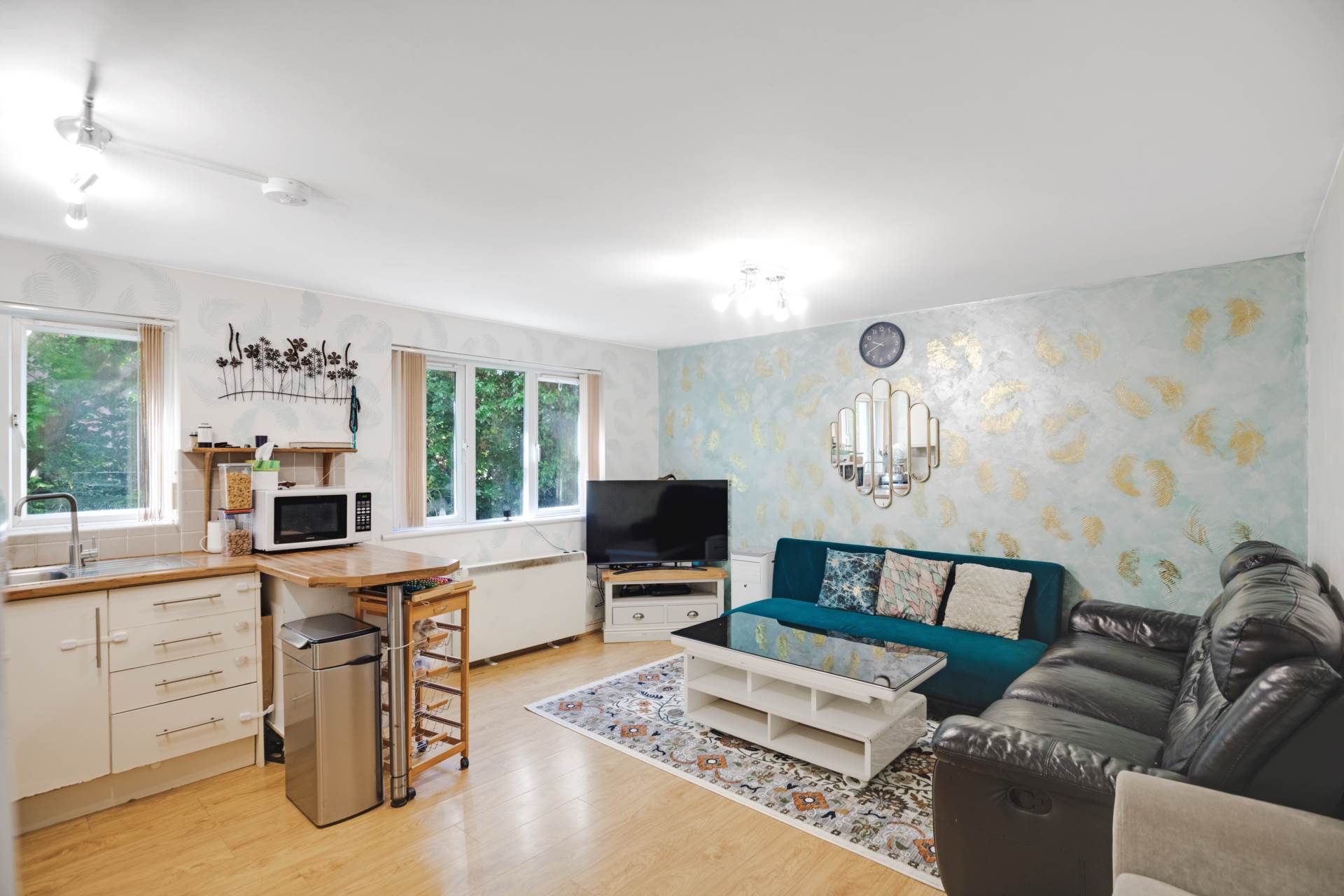 Northumberland Road, London, Image 5