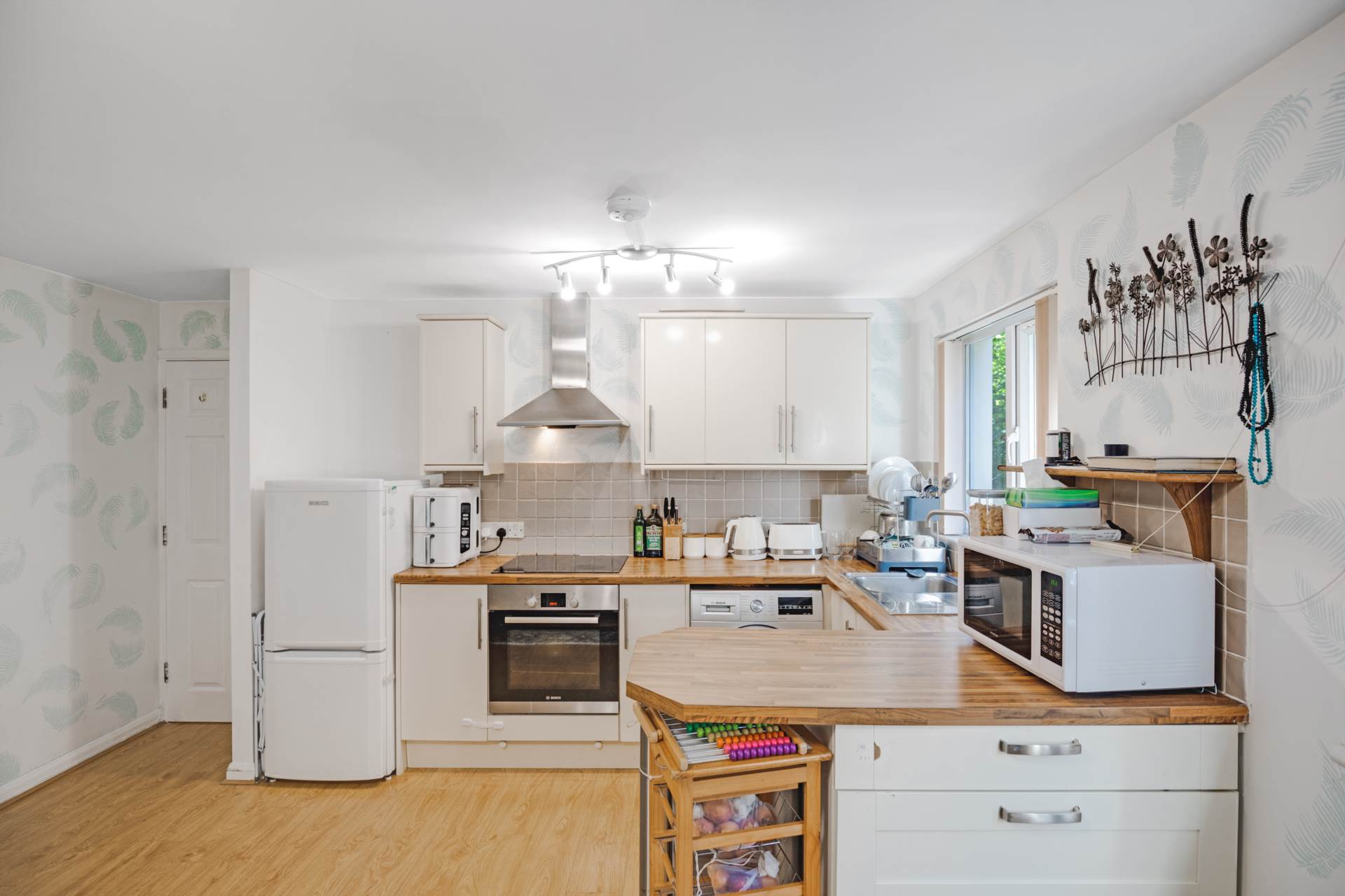 Northumberland Road, London, Image 8