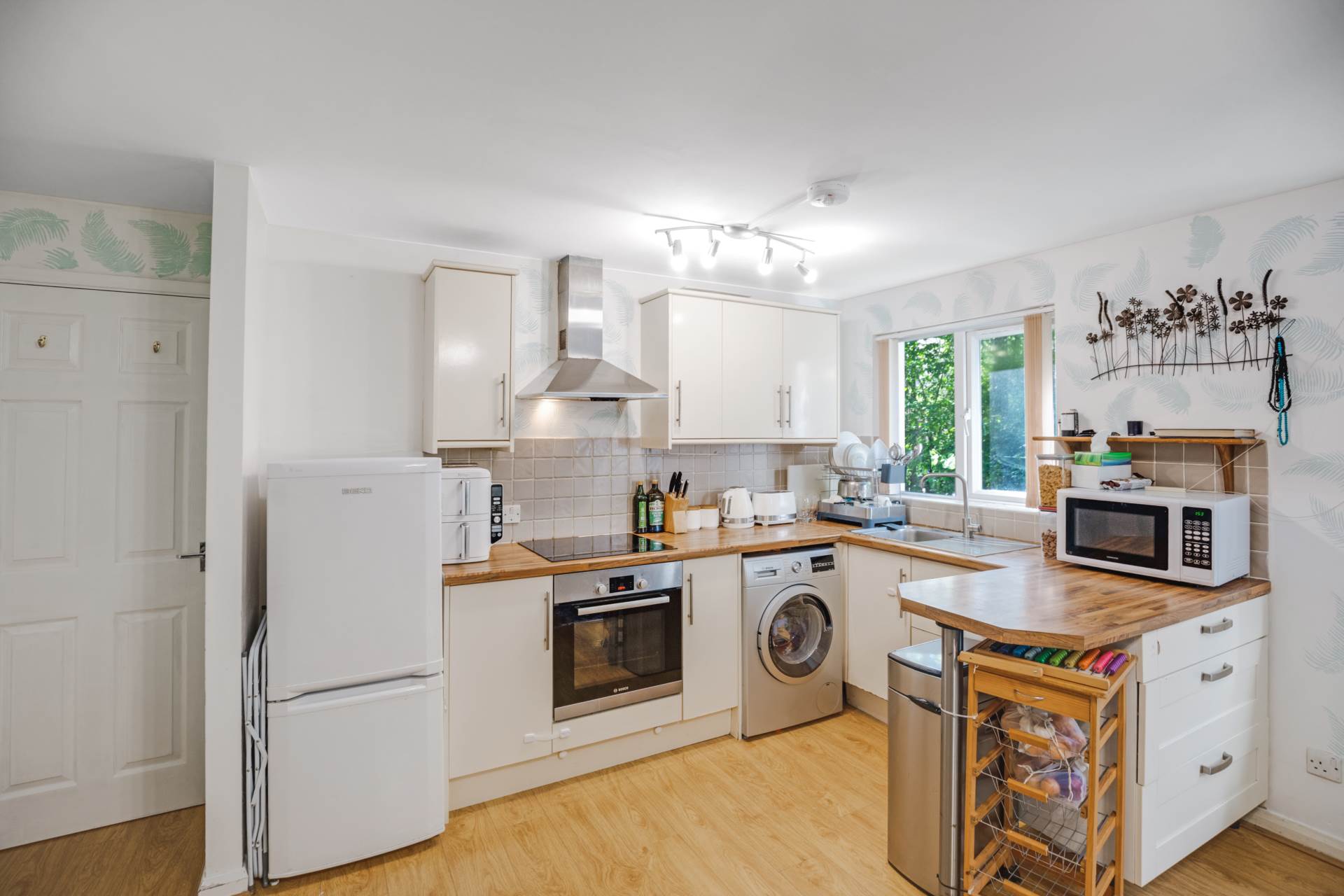 Northumberland Road, London, Image 9