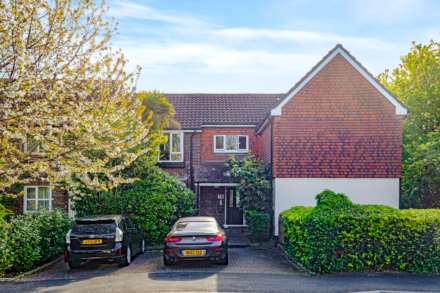 Property For Sale Northumberland Road, London