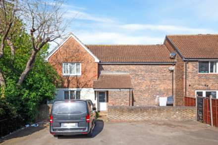 Northumberland Road, London, Image 12