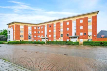 Albatross Close, London, Image 1