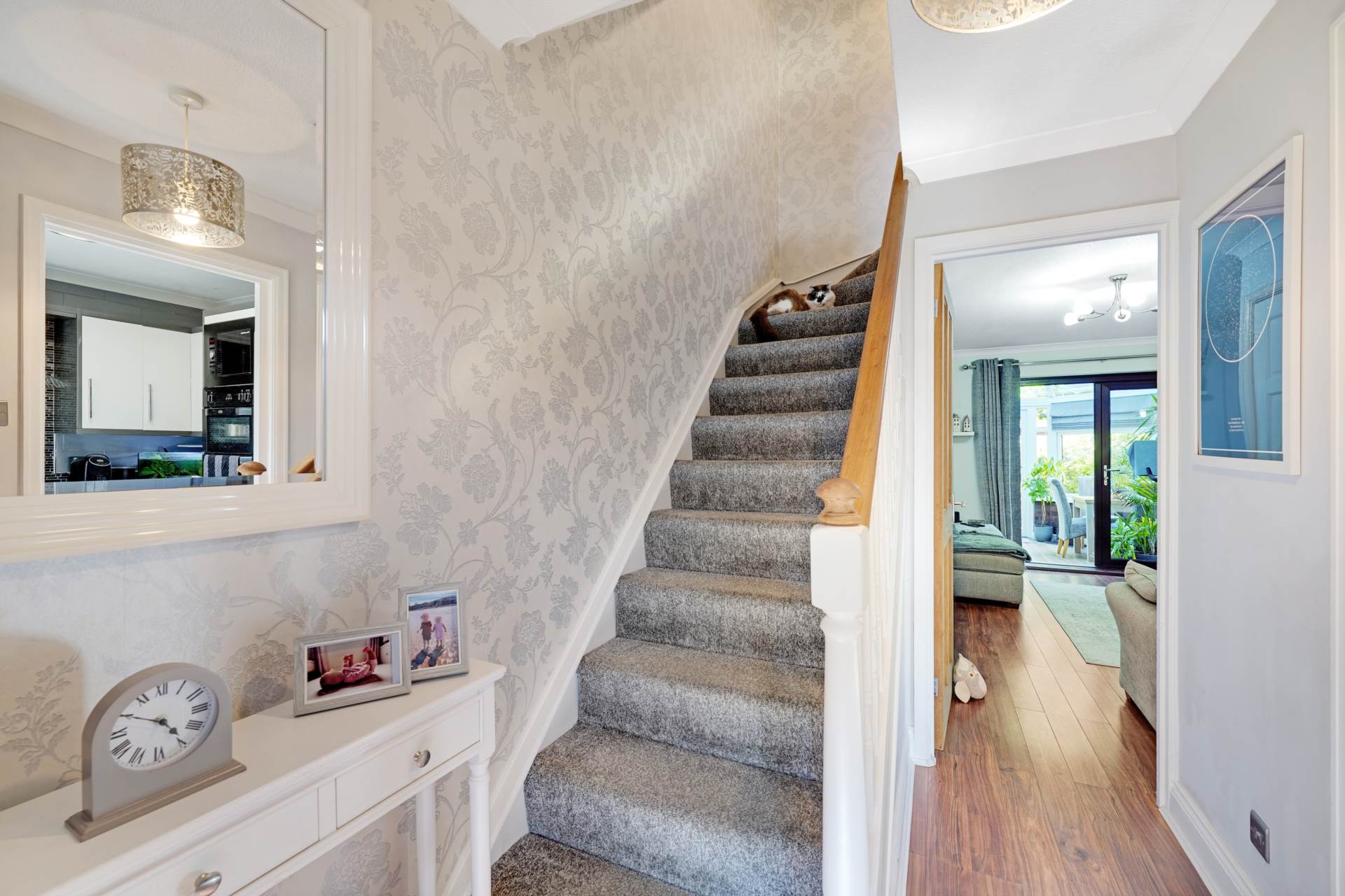 Fleetwood Close, London, Image 2