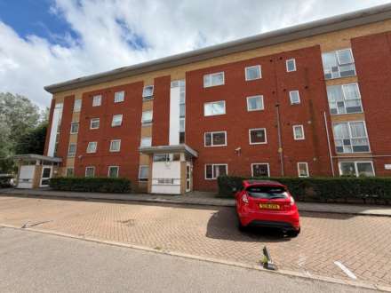 Property For Sale Albatross Close, London
