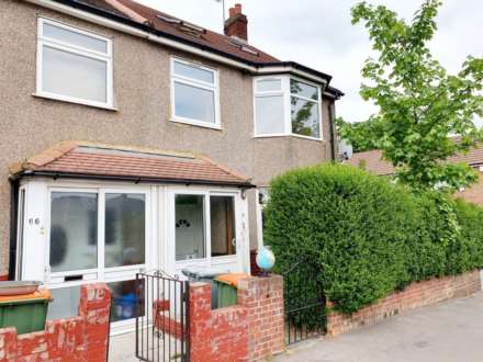 Forest Lane, London, Image 1