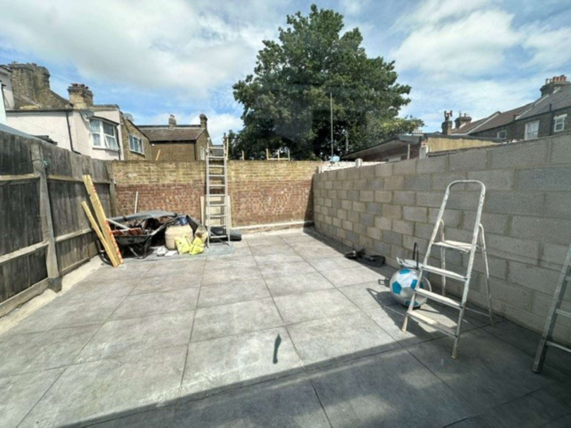 Terrace Road, London, Image 7
